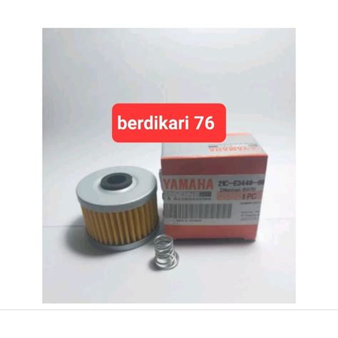 Jual FILTER OLI BYSON BAJAJ Shopee Indonesia