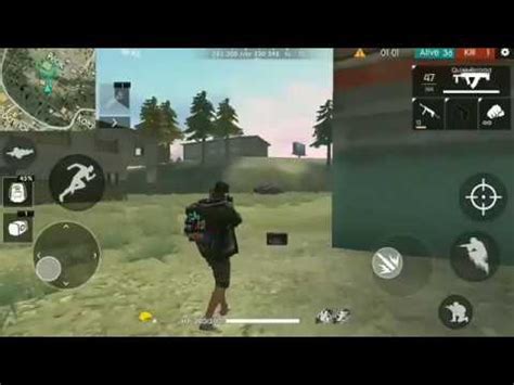 Tips Memilih Senjata Free Fire Senjata Terbaik Di Free Fire Youtube