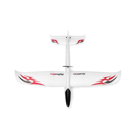 Volantex Rc V Ranger Glider Ch Mm Brushed W Gyro Epp