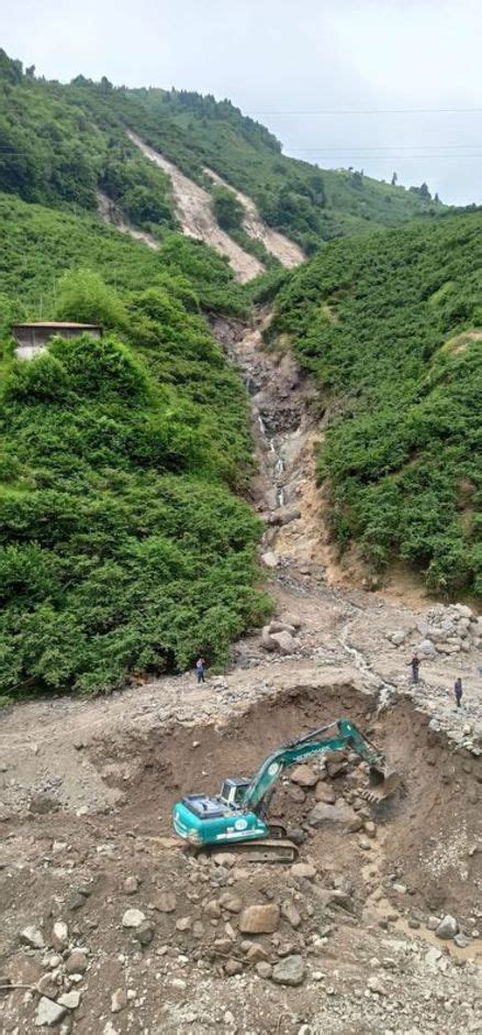 Son Dakika Haberi Deprem Bilimci Prof Dr Bekta Tan Trabzon I In