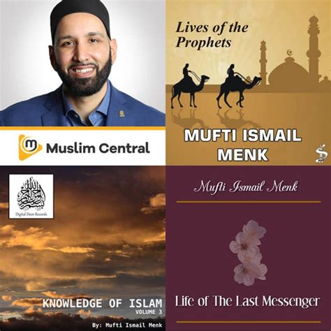 Islamic Podcasts Playlist By Zainym Spotify