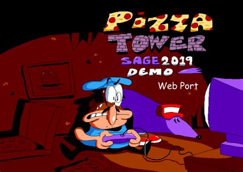 pizza-tower · GitHub Topics · GitHub