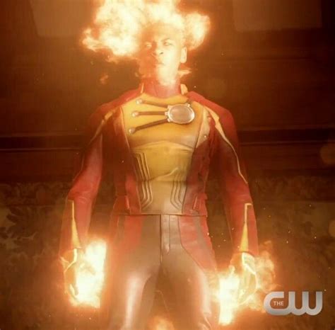 Firestorm CW Legends Of Tomorrow Hawkgirl Hawkman Dc Comics Heroes