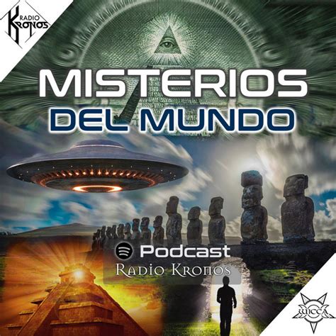 Misterios Del Mundo Podcast On Spotify