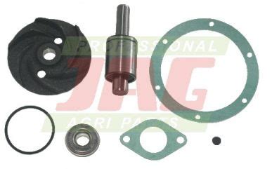 Kit de réparation pompe à eau 152 261 JAG99 0252 Jag PT 131 91 OMP