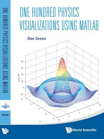 One Hundred Physics Visualizations Using Matlab With Dvd Rom Ebook By