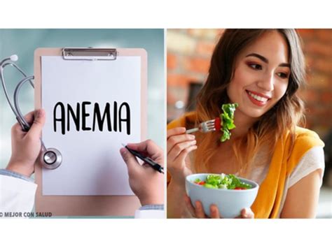 5 Alimentos Con Los Que Puedes Combatir La Anemia Chapin Radios