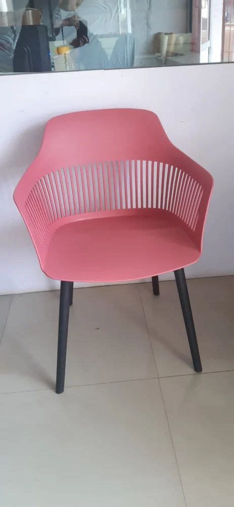 Blue Cafeteria Plastic Chairs At Rs 4500 In Hyderabad ID 2850964495812