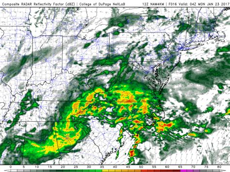 Blog Archives - Roanoke Weather Today