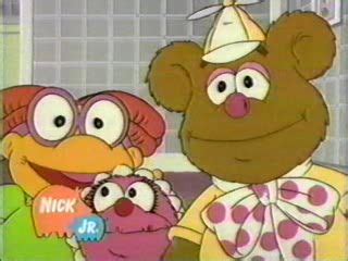 Muppet Babies - Scooter's Uncommon Cold - TheTVDB.com