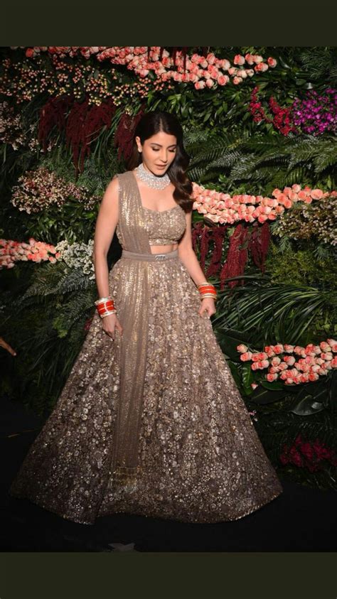 20 Indian Wedding Reception Outfit Ideas For The Bride Bling Sparkle