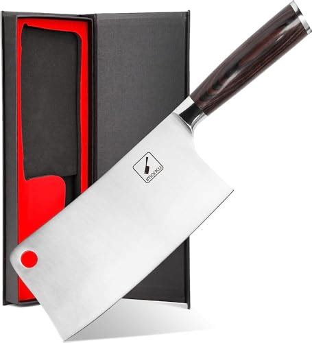 Japanese Meat Cleavers 101 Types Factors And Purchase Options