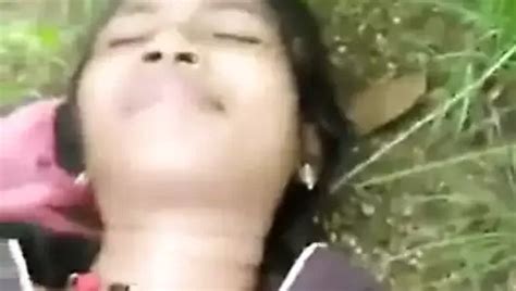 Desi Indian Lover Openly Boob Press Outdoors And Public Nudity Porn