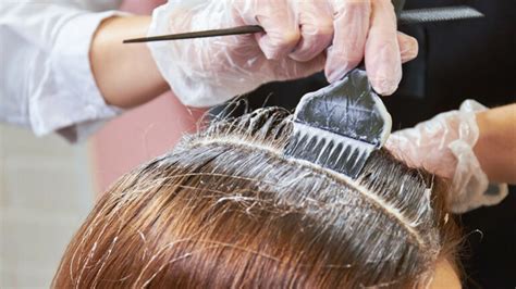 Chemical Burn From Hair Dye Here’s How To Treat Chemical Burns On The Scalp Burn And