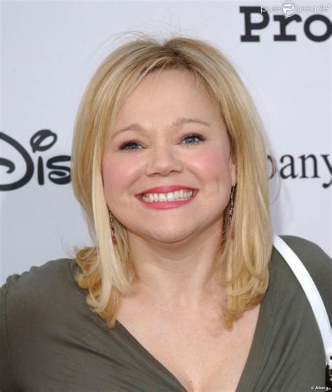 Quant à Caroline Rhea Qui Incarnait Tante Hilda Dans Sabrina L