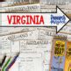 My State Research Project Virginia By Mrs Sol Tpt