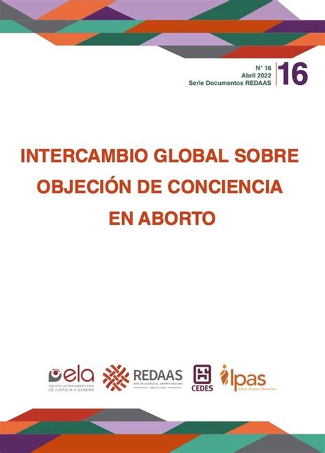 Mapa Global OC REDAAS Red De Acceso Al Aborto Seguro De Argentina