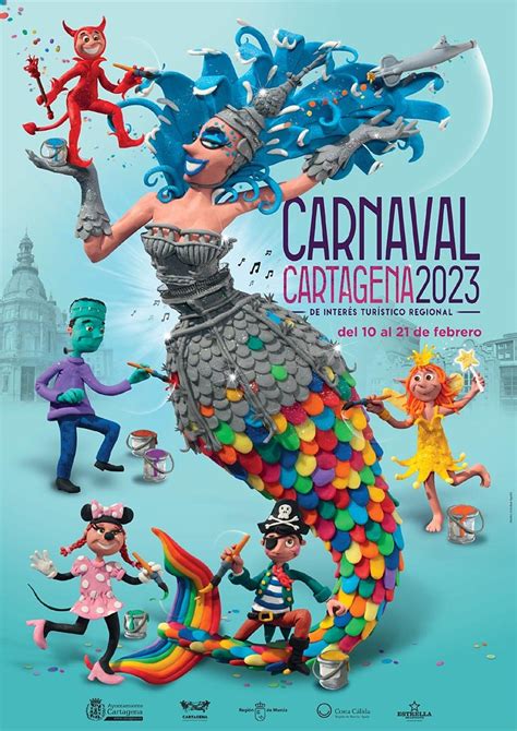 Carnaval De Cartagena Colombia 2024 Amata Ysabel