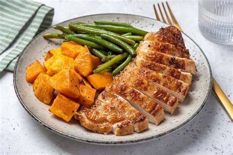 5 Receitas Frango Para Melhorar O Ganho De Massa Muscular