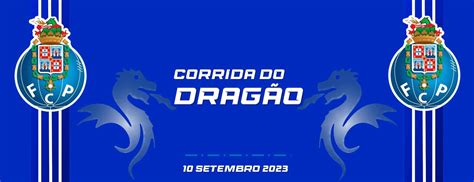 Corrida Do Dragão 2023 Portugal Running