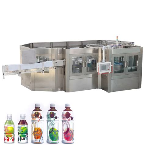 Types And Prices Of Beverage Filling Machines Hzm Beverage Packaging