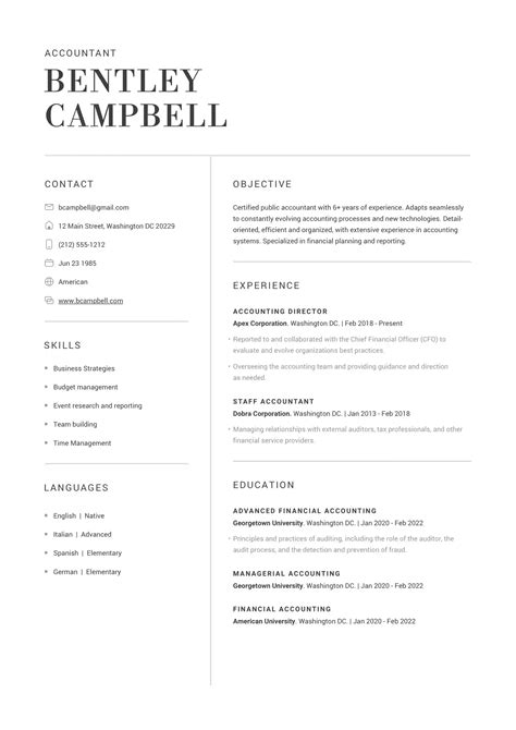 How To Add Time Management Skills To Your Resume With Examples Resume