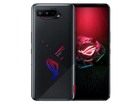 ASUS ROG Phone 5 Tanıtıldı İşte Tüm Özellikleri TeknoDiot