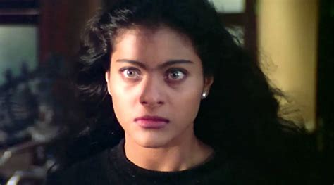 When Kajol turned a villain and her secret remained ‘gupt’ | Bollywood ...