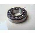 Reliable Wuxi Rolling Bearings Self Aligning Ball Bearings 1206 ETN9