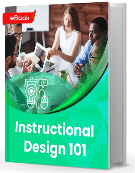 Instructional Design 101 [ebook] Commlab India Store