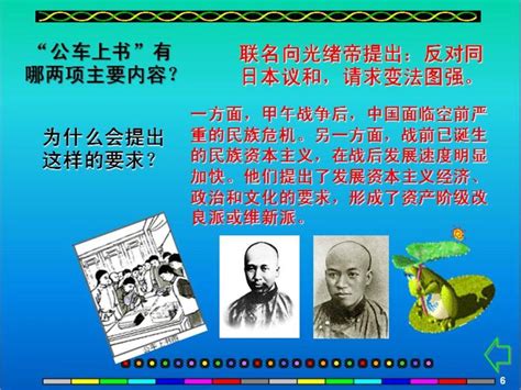 第二章 对国家出路的早期探索 Ppt Download