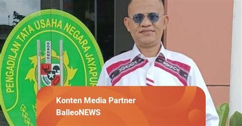 Pa Gmni Papua Barat Dukung Kejari Sorong Keluarkan Sprindik Baru Kasus