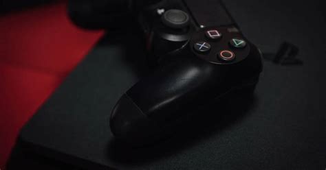 El motivo real por el que los controles de PlayStation tienen símbolos