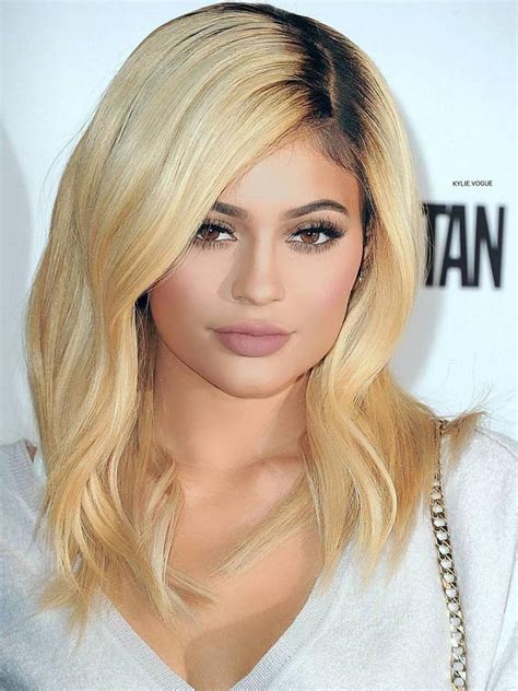 Blonde Hair Black Roots Wig A Comprehensive Guide To Styles And