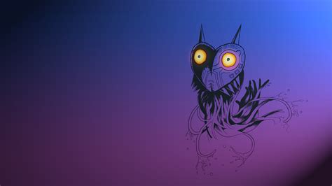 Legend Of Zelda Majora's Mask Wallpaper 1920x1080 - Scrollied