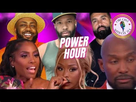 Evening Power Hour News Huntsville Happ Nin S Hot Topics Hottopics Lamh Bravo
