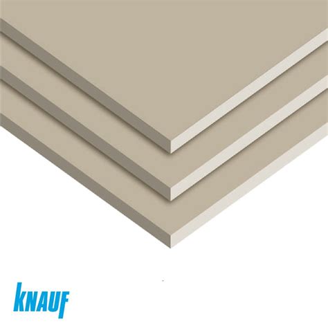 Gypsum Board / Drywall KNAUF - Regular — Bulls Hardware LLC