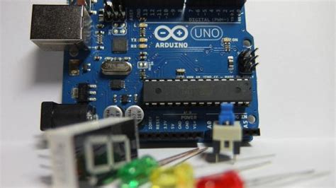 [9 DIY] Latest Arduino Projects for Final Year Students with Code ...