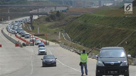 Kementerian PUPR Minta Tol Bocimi Rampung Hingga Cibadak Akhir Juli