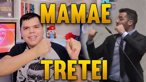 Arthur do Val MAMÃE TRETEI A VERDADE NÃO DITA Nando Moura Revoltz