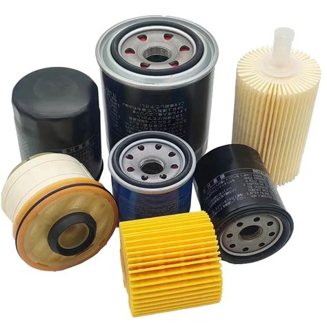 Automotive Engine Oil Filter 90915 Yzze1 90915 Yzzd2 90915 Yzzd4 90915