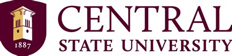 Central State University Logo Csu Png Logo Vector Brand Downloads