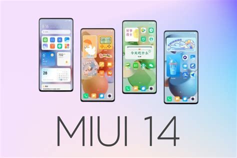 Miui 14 Alacak Xiaomi Redmi Ve Poco Telefonlar Belli Oldu Hangi