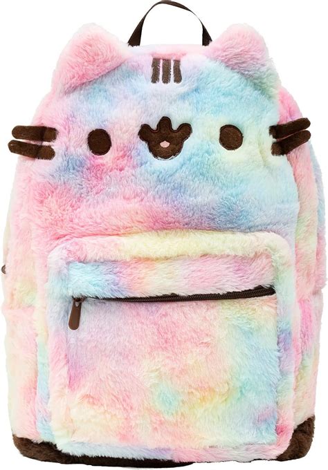 Claires Pusheen Backpack Ubicaciondepersonascdmxgobmx