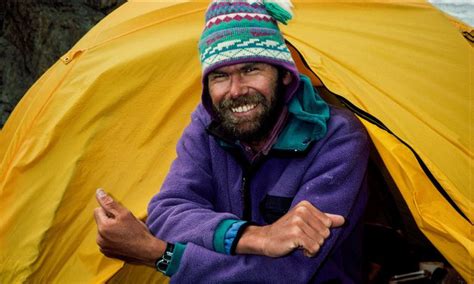 Rob Hall: What Happened to Him on Mount Everest?