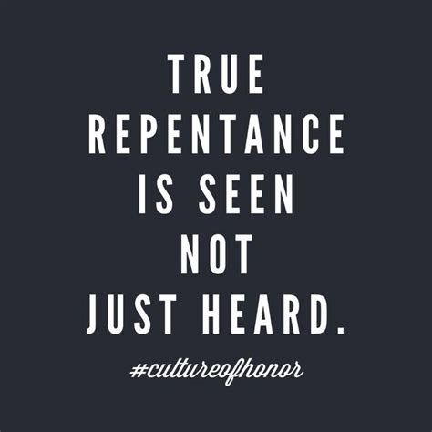 Christian Quotes About True Repentance. QuotesGram