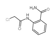 Cloroacetil Amino Benzamida Cas Proveedor De