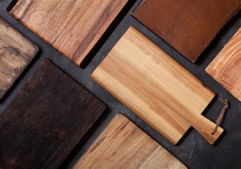 Acacia Vs Teak Cutting Boards How Do They Compare