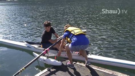 Nelson Rowing Club YouTube