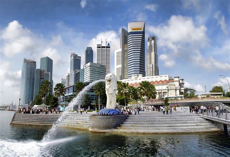 Cosa Vedere In Giorni A Singapore I Consigli Viaggiamo